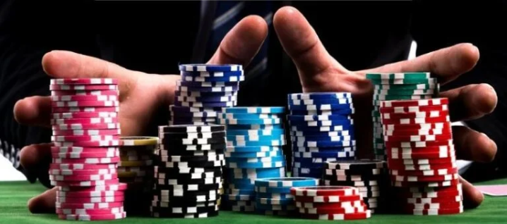 Thông tin cơ bản về game poker 7club