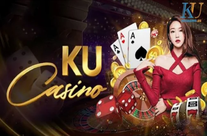 Các sản phẩm game của nhà cái Kubet88