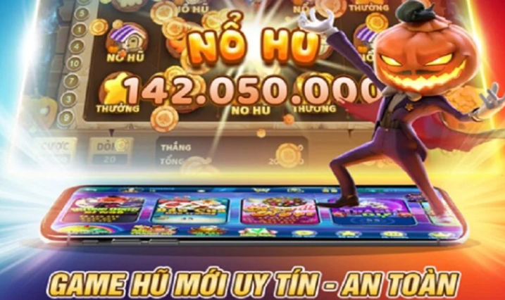 Kinh nghiệm cần có khi chơi game nổ hũ 7club