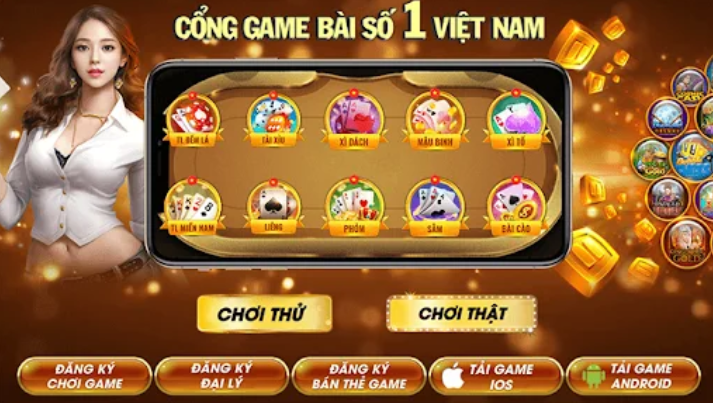 Vì sao nên chọn Nhà cái sodo66 để trải nghiệm game?